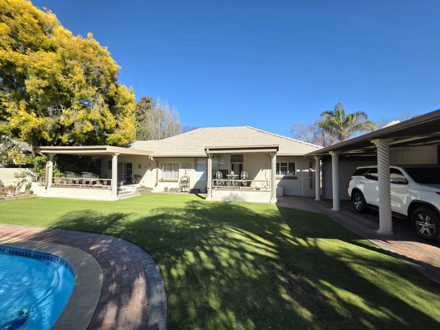 3 Bedroom Property for Sale in Doorn Free State